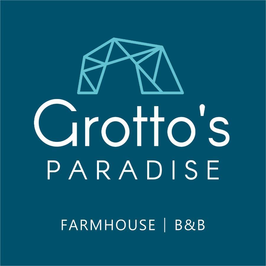 Grotto'S Paradise B&B อาร์บ ภายนอก รูปภาพ